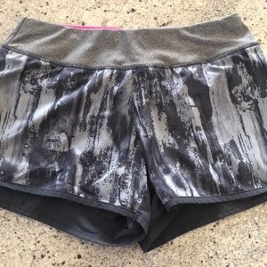 Dri-Fit Athletic Shorts